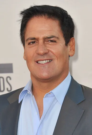 Mark Cuban